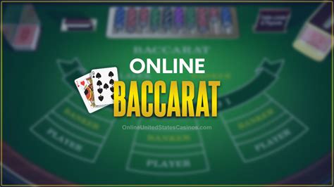 bacarat casino games|Play Baccarat Online ️ Real Money or Free Play Casinos 2024.